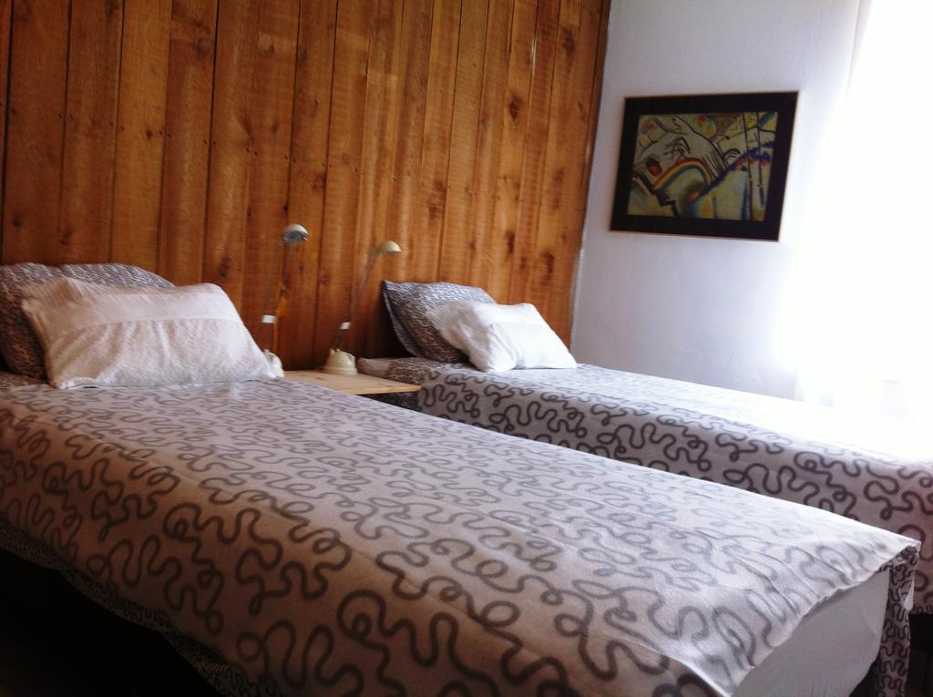 Guest House Backhouse Bruksela Zewnętrze zdjęcie