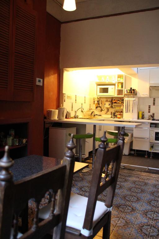 Guest House Backhouse Bruksela Zewnętrze zdjęcie